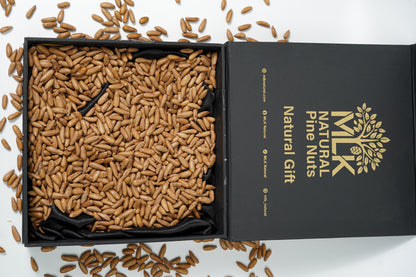 Special Winter Discount 2 Boxes of 500 grams each