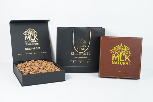 Special Winter Discount 2 Boxes of 500 grams each